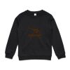 AS Colour - Youth Supply Crew Sweatshirt Thumbnail