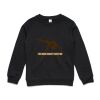 AS Colour - Youth Supply Crew Sweatshirt Thumbnail