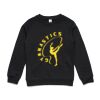 AS Colour - Youth Supply Crew Sweatshirt Thumbnail
