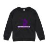 AS Colour - Youth Supply Crew Sweatshirt Thumbnail