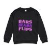 AS Colour - Youth Supply Crew Sweatshirt Thumbnail