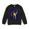 AS Colour - Youth Supply Crew Sweatshirt Thumbnail