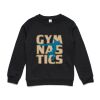 AS Colour - Youth Supply Crew Sweatshirt Thumbnail