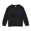 AS Colour - Youth Supply Crew Sweatshirt Thumbnail