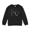 AS Colour - Youth Supply Crew Sweatshirt Thumbnail