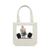 AS Colour - Canvas Tote 'Carrie' Bag  Thumbnail