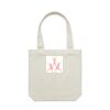 AS Colour - Canvas Tote 'Carrie' Bag  Thumbnail