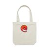 AS Colour - Canvas Tote 'Carrie' Bag  Thumbnail