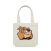 AS Colour - Canvas Tote 'Carrie' Bag  Thumbnail