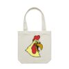 AS Colour - Canvas Tote 'Carrie' Bag  Thumbnail