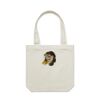 AS Colour - Canvas Tote 'Carrie' Bag  Thumbnail