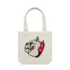 AS Colour - Canvas Tote 'Carrie' Bag  Thumbnail