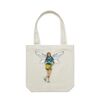 AS Colour - Canvas Tote 'Carrie' Bag  Thumbnail