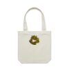 AS Colour - Canvas Tote 'Carrie' Bag  Thumbnail