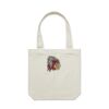 AS Colour - Canvas Tote 'Carrie' Bag  Thumbnail