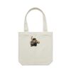 AS Colour - Canvas Tote 'Carrie' Bag  Thumbnail