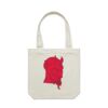 AS Colour - Canvas Tote 'Carrie' Bag  Thumbnail