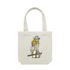 AS Colour - Canvas Tote 'Carrie' Bag  Thumbnail