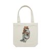AS Colour - Canvas Tote 'Carrie' Bag  Thumbnail