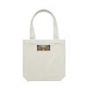 AS Colour - Canvas Tote 'Carrie' Bag  Thumbnail