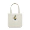 AS Colour - Canvas Tote 'Carrie' Bag  Thumbnail