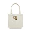 AS Colour - Canvas Tote 'Carrie' Bag  Thumbnail