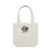 AS Colour - Canvas Tote 'Carrie' Bag  Thumbnail