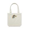 AS Colour - Canvas Tote 'Carrie' Bag  Thumbnail