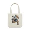 AS Colour - Canvas Tote 'Carrie' Bag  Thumbnail