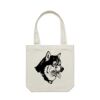 AS Colour - Canvas Tote 'Carrie' Bag  Thumbnail