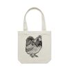 AS Colour - Canvas Tote 'Carrie' Bag  Thumbnail