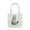 AS Colour - Canvas Tote 'Carrie' Bag  Thumbnail