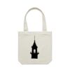 AS Colour - Canvas Tote 'Carrie' Bag  Thumbnail
