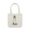 AS Colour - Canvas Tote 'Carrie' Bag  Thumbnail