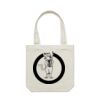 AS Colour - Canvas Tote 'Carrie' Bag  Thumbnail