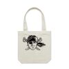 AS Colour - Canvas Tote 'Carrie' Bag  Thumbnail