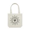 AS Colour - Canvas Tote 'Carrie' Bag  Thumbnail