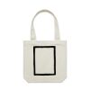 AS Colour - Canvas Tote 'Carrie' Bag  Thumbnail