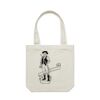 AS Colour - Canvas Tote 'Carrie' Bag  Thumbnail
