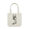 AS Colour - Canvas Tote 'Carrie' Bag  Thumbnail