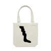 AS Colour - Canvas Tote 'Carrie' Bag  Thumbnail