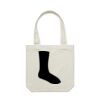 AS Colour - Canvas Tote 'Carrie' Bag  Thumbnail