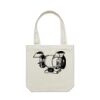 AS Colour - Canvas Tote 'Carrie' Bag  Thumbnail