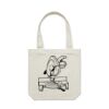 AS Colour - Canvas Tote 'Carrie' Bag  Thumbnail