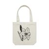 AS Colour - Canvas Tote 'Carrie' Bag  Thumbnail