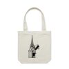 AS Colour - Canvas Tote 'Carrie' Bag  Thumbnail