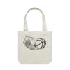AS Colour - Canvas Tote 'Carrie' Bag  Thumbnail