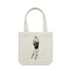 AS Colour - Canvas Tote 'Carrie' Bag  Thumbnail