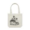 AS Colour - Canvas Tote 'Carrie' Bag  Thumbnail