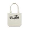 AS Colour - Canvas Tote 'Carrie' Bag  Thumbnail